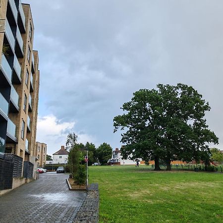 Sudbury Hill Stay Harrow on the Hill 외부 사진
