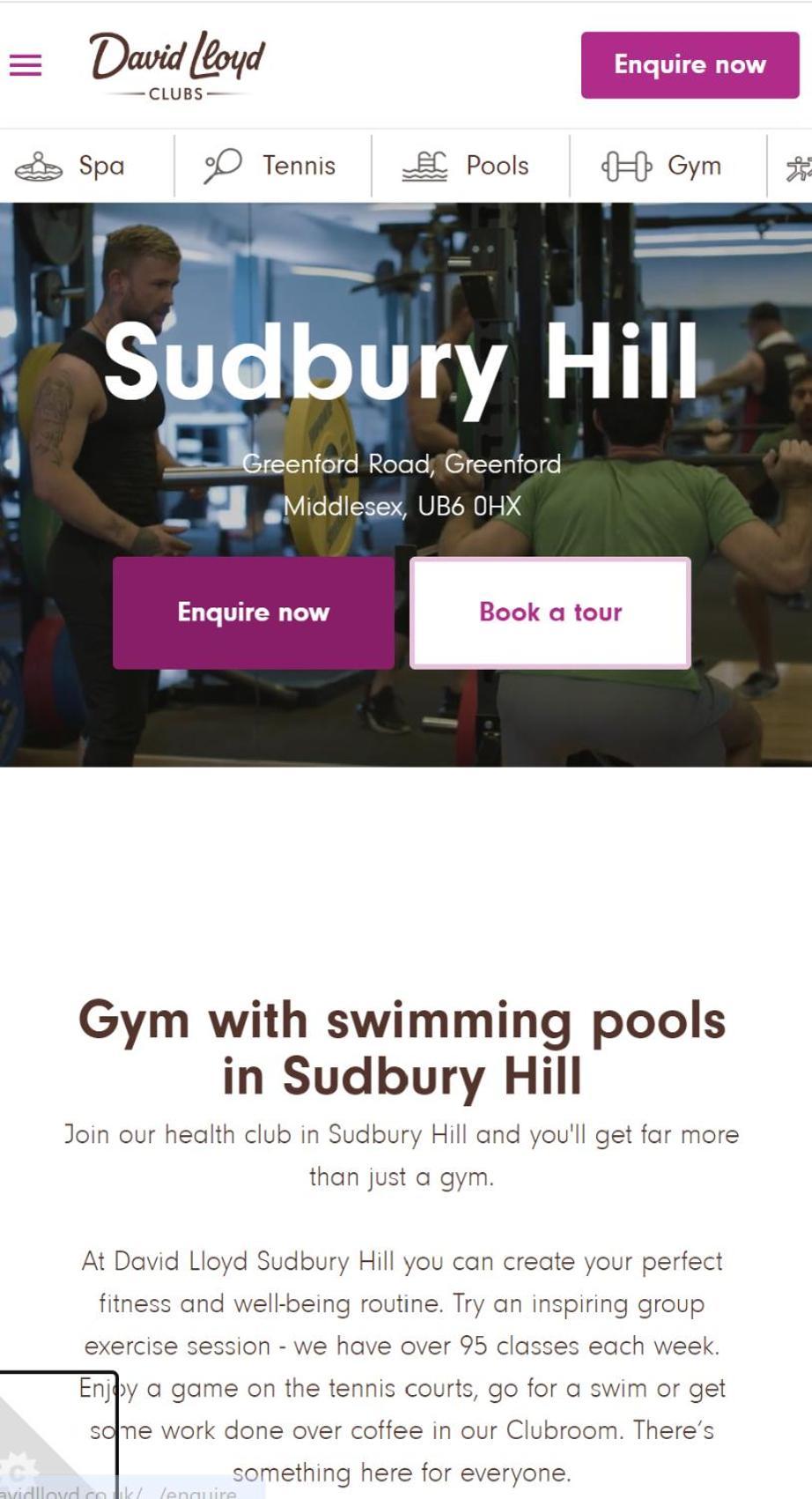 Sudbury Hill Stay Harrow on the Hill 외부 사진