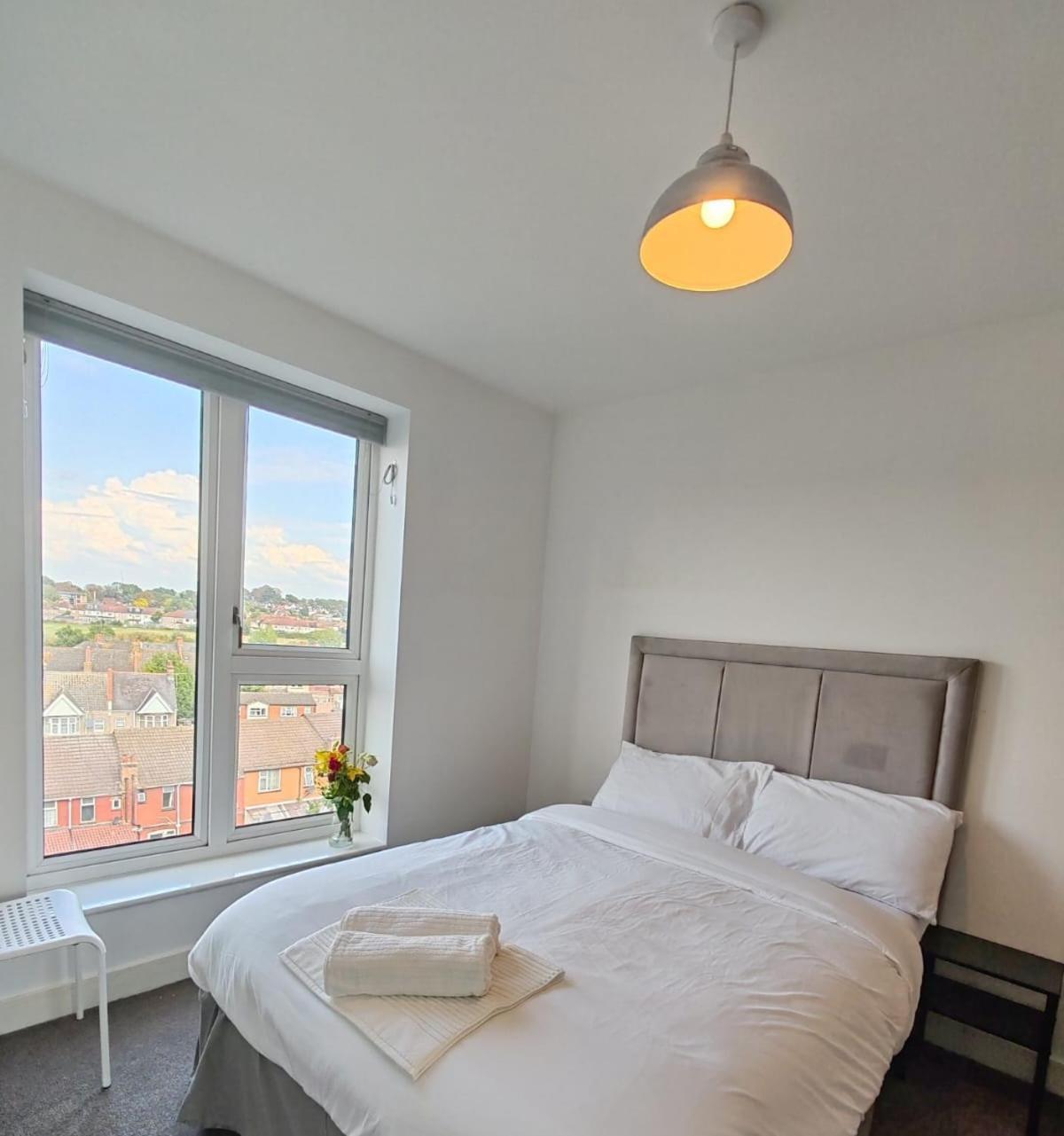 Sudbury Hill Stay Harrow on the Hill 외부 사진