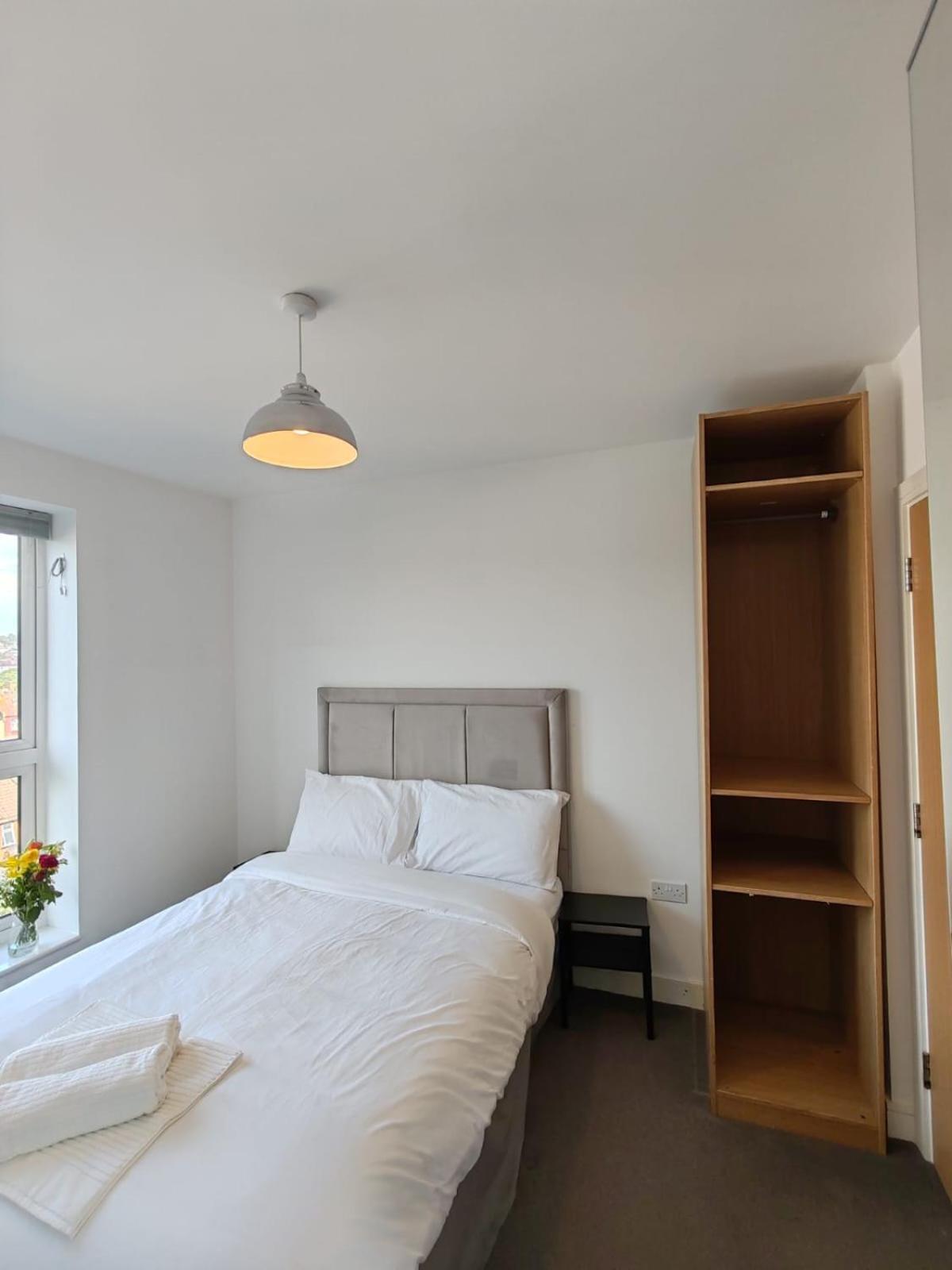 Sudbury Hill Stay Harrow on the Hill 외부 사진