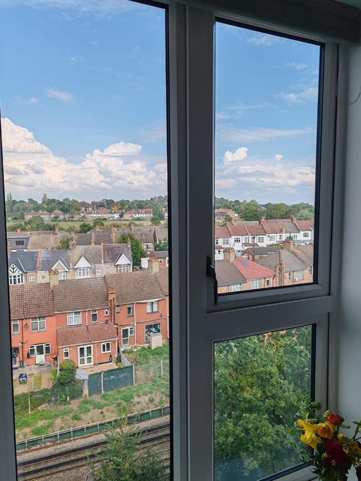 Sudbury Hill Stay Harrow on the Hill 외부 사진