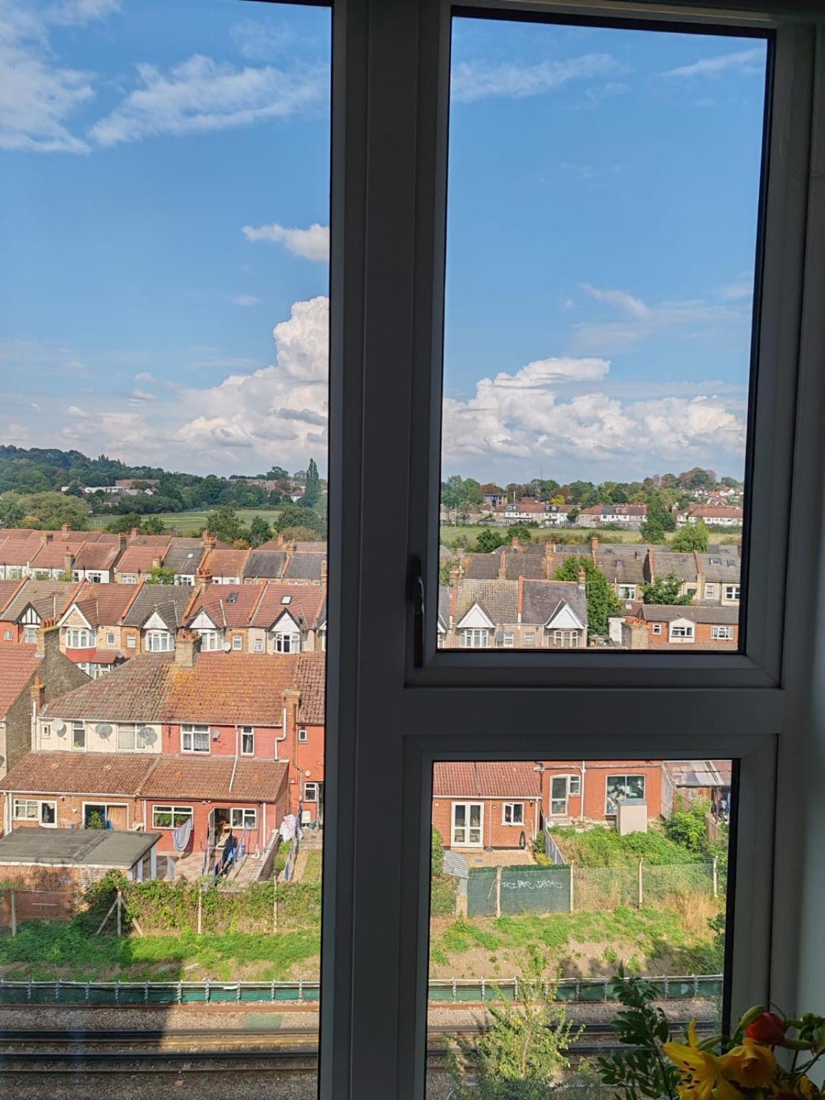 Sudbury Hill Stay Harrow on the Hill 외부 사진