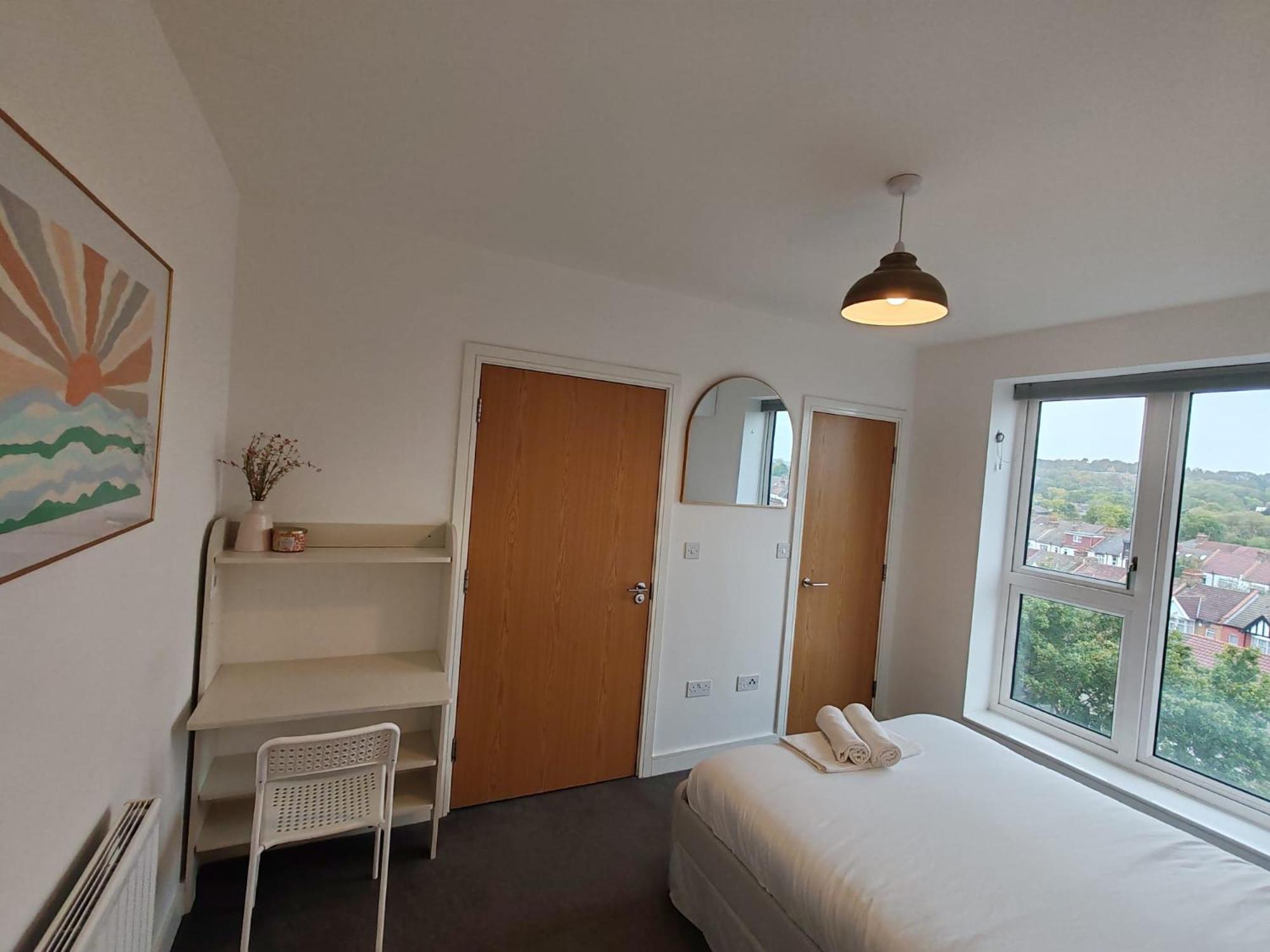 Sudbury Hill Stay Harrow on the Hill 외부 사진