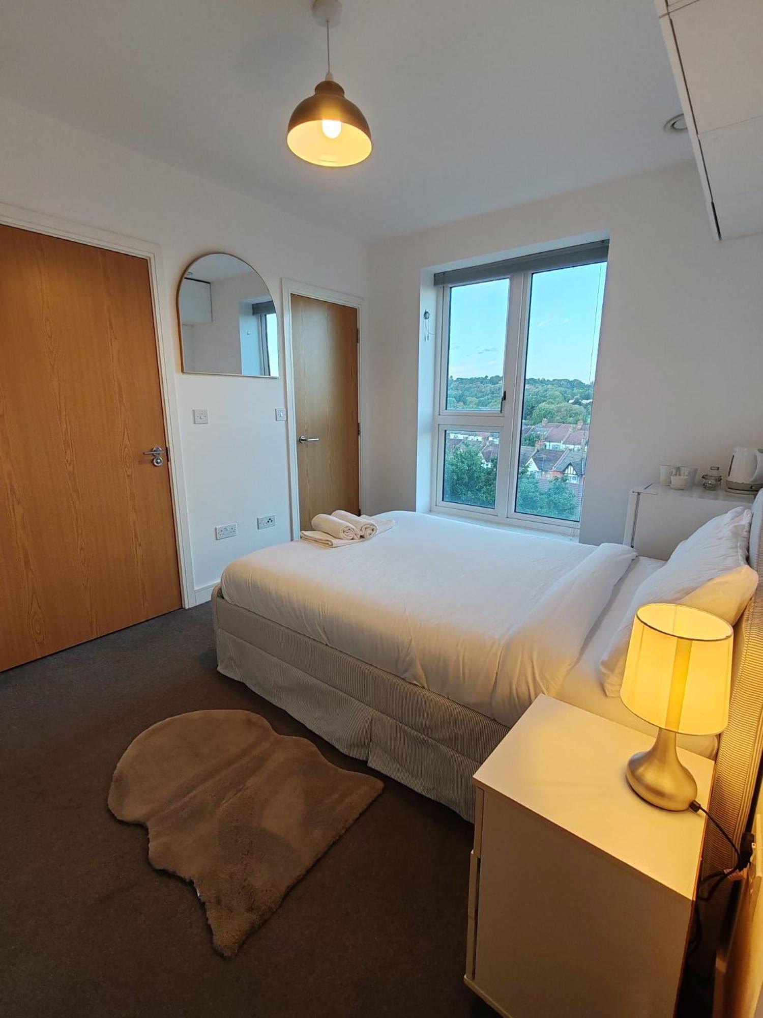 Sudbury Hill Stay Harrow on the Hill 외부 사진